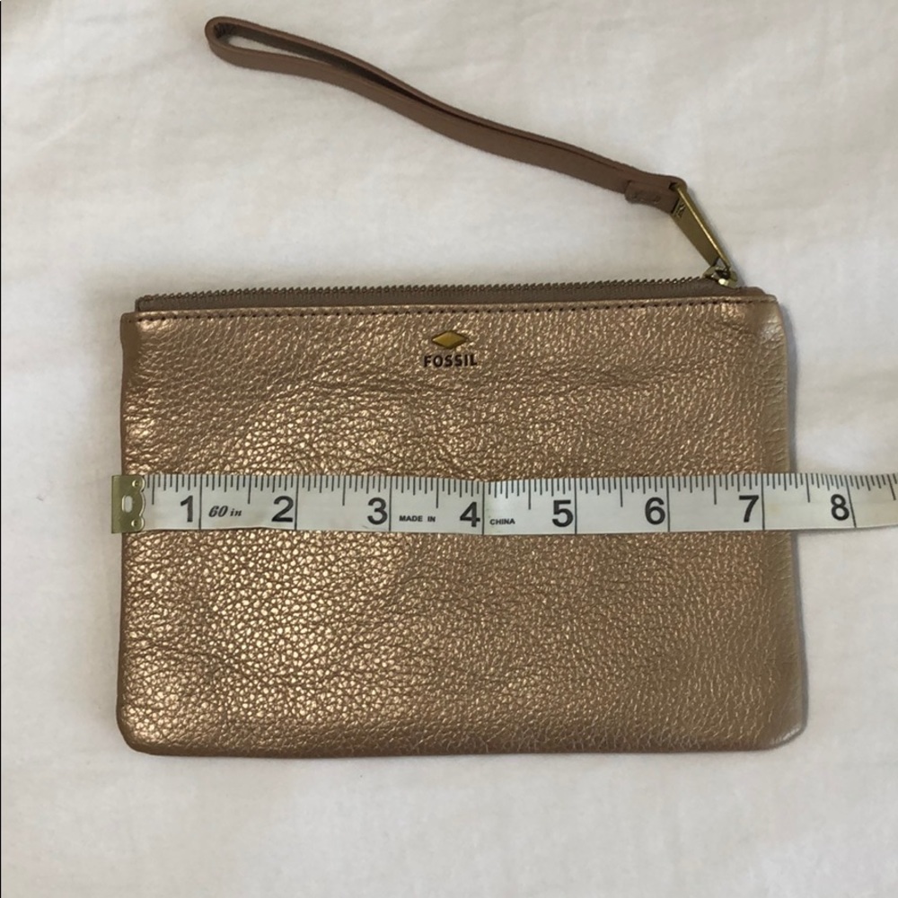 Fossil Wallet - Picture 6 of 7